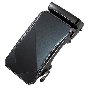 Nueva Hebilla <span class=keywords><strong>de</strong></span> Cinturón Automática <span class=keywords><strong>de</strong></span> Aleación para Ocio y Negocios GF36-5324 - Product Image 5