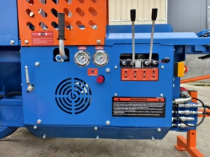 Processeur de bois à cycle rapide 6s - Usine fiable à la recherche de distributeurs locaux - Product Image 6