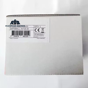 1ชิ้น Jstd1 B 2tla020007r310 0 S สินค้าใหม่ของแท้มีสต็อกสินค้าในอุตสาหกรรมอัตโนมัติ Pac ทุ่มเท PLC - Product Image 1