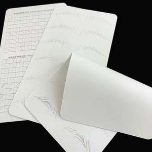 OEM <span class=keywords><strong>berlin</strong></span> double face blanc grande taille tatouage blanc pratique peau pas besoin d'encre - Product Image 3