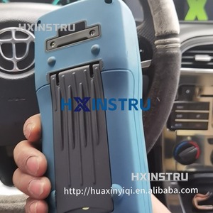 เครื่องทดสอบความต้านทานดิน Dt-5300b CEM Meter # HX - Product Image 4