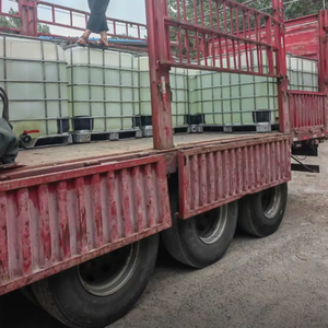 Acide Étidronique Liquide Incolore CAS 2809-21-4 pour l'Énergie, l'Industrie Chimique, le Nettoyage des Métaux et les Cosmétiques – Fabricant Chimique - Product Image 3