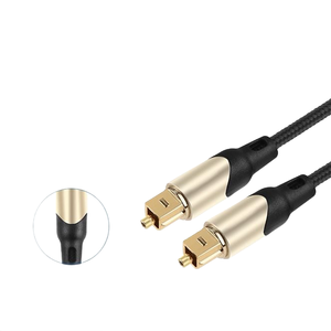 ใหม่ทนทาน 6-line CC Cline Europe AV สายเคเบิลสำหรับลำโพงแล็ปท็อป DVD TV - Product Image 2
