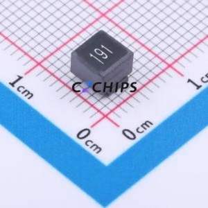 ACW5040-191T50 Common Mode <b>Filter</b> SMD <b>RF</b> ( Number of Channels: 2 )( Dielectric Strength: 500V )( Rated Current: 5A ) - Product Image 1