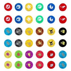 RALAN-funda de silicona con agarre Oled para Nintendo Switch, Thumbstick, <span class=keywords><strong>Zelda</strong></span>, Keystroke, NS, Mario - Product Image 2