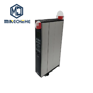 Controlador PLC de Automatización Industrial FX3U-16MR/ES-M FX3U-32MR/ES-M FX3U-48MR/ES-M FX3U-64MR/ES-M FX3U-80MR/ES-M para Manufactura - Product Image 1