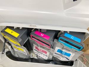 Impresora CMYK A3 <span class=keywords><strong>A4</strong></span>, Impresora de Inyección de Tinta E-pson <span class=keywords><strong>PX</strong></span>-S7070X Workforce Enterprise, Impresora Multifunción, Máquina de Impresión a Doble Cara - Product Image 6