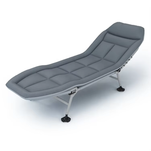 Винтажный Одноместный складной диван-кровать размера «Queen-Size» - Product Image 1