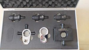 เครื่องมือซ่อมหัวฉีด Bpz01 eui eup heui - Product Image 3