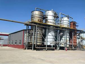 Hydroxypropyl methacellulose hàng ngày hóa chất lớp 200k nước lạnh nhanh chóng hòa tan HPMC cao minh bạch Vật liệu hấp phụ 99% hóa chất - Product Image 4