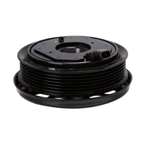 Embreagem magnética do compressor automático, 2004-2006 para toyota sienna 88410-08030