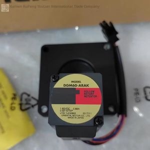 1 Pieza Nueva para Motor Dgm60-arak, Envío Gratuito # Nuevo PLC Original en Existencia, Programación Dedicada para Automatización Industrial - Product Image 1