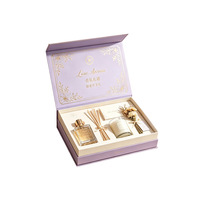 Boîte cadeau en carton blanc avec couvercle et base personnalisés pour la vente en gros, fournisseurs d'emballages OEM ODM