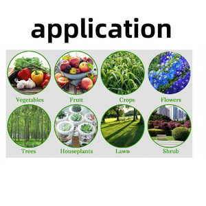 Più venduto 46% di <span class=keywords><strong>Urea</strong></span> di qualità agricola fertilizzante industriale <span class=keywords><strong>Urea</strong></span> N46 carbammide <span class=keywords><strong>con</strong></span> rilascio controllato CAS n. 57-13-6 - Product Image 3