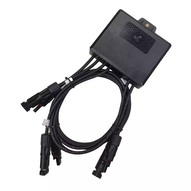 440w 450w 460w Mppt Photovoltalic PV Smart Optimizer Rapid Shutdown Function for Solar Panels System
