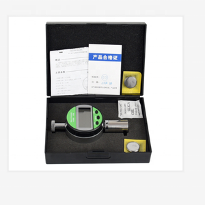 مقياس الصلابة الرقمي للشاطئ المطاط/مقياس الصلابة/مقياس الدوران - Product Image 4