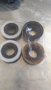 Carbide Piston Bw320 <strong>Reamer</strong> Forged for Well Drilling Mud Pump - Product Image 2