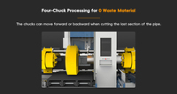 Máquina de Corte Láser Industrial para Metal, Precio de Máquina de Corte CNC Automática para Acero Inoxidable, Precios de Máquinas Cortadoras de Fibra