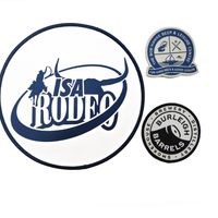 Vêtement d'impression de timbre chaud de haute qualité prix attractif étiquette tissée cuir Jeans tissu Badges décoratifs Logos étiquettes patchs