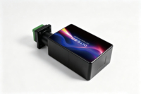 Espectrómetro OCT de Alta Velocidad CHNSpec CP800-840C para Imágenes Médicas, Pruebas No Destructivas Industriales, Soldadura Láser y Semiconductores