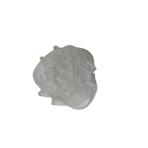 OEM nhà máy tùy chỉnh khuôn nhựa các bộ phận ép phun dịch vụ <span class=keywords><strong>CNC</strong></span> gia công chính xác phay quay phần máy tiện - Product Image 3