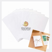 Carton blanc 300 g/m² FBB/GC2/SBS – Fournisseur de papier chinois