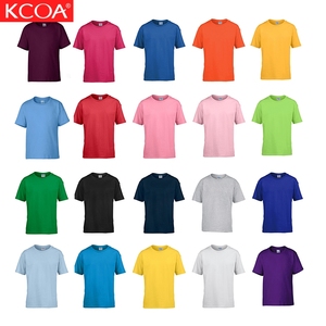 T-shirt pour enfants doux au toucher pour la peau vêtements pour enfants vente en gros de vêtements pour garçons vêtements pour enfants pour garçon - Product Image 2