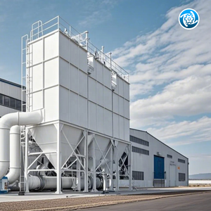 Valve d'impulsion <span class=keywords><strong>4</strong></span> 6 8 10 12 15 18 <span class=keywords><strong>20</strong></span> 24 26 30 32 modèle Dmc-<span class=keywords><strong>Z</strong></span>-<span class=keywords><strong>20</strong></span> Dmc-<span class=keywords><strong>Z</strong></span>-25 collecteur de poussière à Jet d'impulsion - Product Image 2