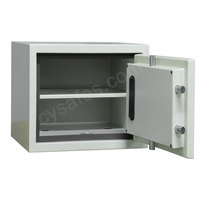 Hochsichere Feuerfeste Safebox Stahl Feuerfester Dokumentensafe Gelddepotbox Großhandel