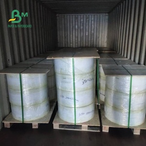 192G Khay Thực Phẩm Dựa Trên Khoáng Chất Giấy Trắng Tự Nhiên - Product Image 1