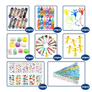 80 Piezas <span class=keywords><strong>de</strong></span> Mini <span class=keywords><strong>Minions</strong></span>, Juguetes Blandos Antiestrés, Juguetes para Apretar, Recuerdos para Fiestas <span class=keywords><strong>de</strong></span> <span class=keywords><strong>Cumpleaños</strong></span> Infantiles, Set <span class=keywords><strong>de</strong></span> Regalo - Product Image 4