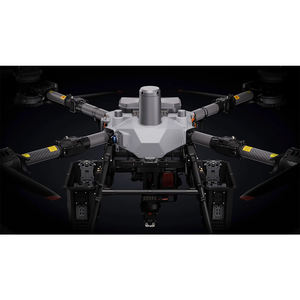 Drone Prosumer Hook FlyCart 100 avec Fonction Ouverture/Arrêt Électrique, Télécommande, Vidéo 5.1K et Transmission 20km pour une Efficacité Optimale - Product Image 5