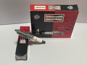 Candela Iridium Champion VW Passat B7 PE02-18-110 FC20HPR8, Candela <span class=keywords><strong>Moto</strong></span> 9005 9007 9809 Lucas - Product Image 1