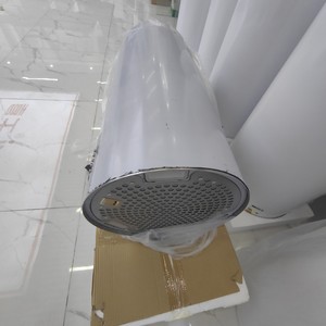 <span class=keywords><strong>Cappa</strong></span> aspirante da tavolo/soffitto multi-colore, rotonda/quadrata, piccola, a isola, con aspirazione superiore - Product Image 4