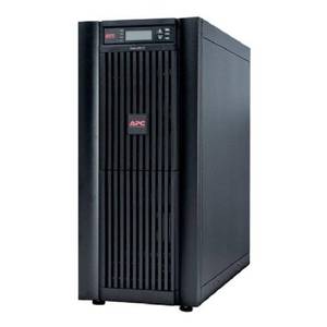 เครื่องสำรองไฟฟ้า APC UPS 2200VA แบบอัจฉริยะ ออนไลน์ ชนิดเฟสเดียว รุ่น Easy Series - Product Image 4