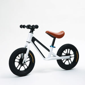 Citywheel <span class=keywords><strong>HA</strong></span>-2 2024 12-inch elektrische balansfiets 150W/24V lithium batterij aluminium frame enkelvoudige versnelling kinderfiets - Product Image 3