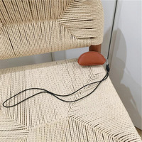 Porte-clés, porte-monnaie, sac à rouge à lèvres, accessoires polyvalents et mignons en PU, texture tendance de cette saison, pour toutes les saisons