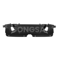 Style de voiture M5 G90 Style OEM Prepreg Carbon Fiber Cooling Shroud pour BMW G99
