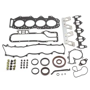 Engine WL suku cadang mesin untuk Set Gasket penuh 2.5L WL-T/WLE7/MD25NA mesin