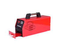 Prix d'usine Vente en gros Machine de fabrication de timbres automatique photosensible intelligente flash personnalisée