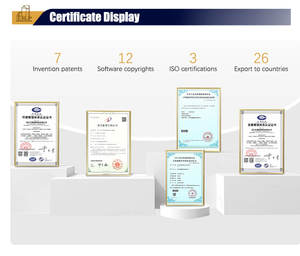 Essiccatore d'Aria Refrigerato Automatico Yipu 45-85 Nm/min 5-10Hp 0.6~1.0MPa Raffreddato ad Aria di Alta Qualità per Lavorazione Alimentare - Product Image 3