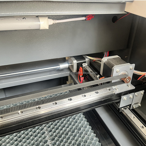 Haorun công nghiệp máy cắt <span class=keywords><strong>laser</strong></span> giá 4060 <span class=keywords><strong>laser</strong></span> CNC Máy khắc Bóng Chày <span class=keywords><strong>BAT</strong></span> máy khắc <span class=keywords><strong>laser</strong></span> - Product Image 6