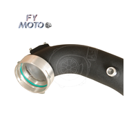 Kit de tubo de carga de nuevo diseño para BMW 2011-2017 N55 535i 640i 740i X5 X6 F10 F11 F12 F13 F01 E70 E71
