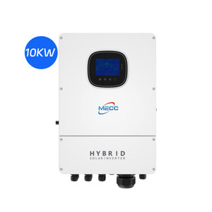 10KW Energía renovable solar Paquete completo Batería de litio 550W Paneles <span class=keywords><strong>solares</strong></span> Inversor híbrido <span class=keywords><strong>Comprar</strong></span> sistema de energía solar - Product Image 2