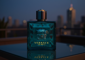 <span class=keywords><strong>Versace</strong></span> Eros For Men Edt 100 Ml Profumo di Lusso con Fragranza Fresca - Product Image 2