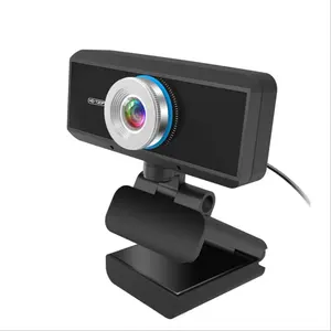 HD 720P زاوية رؤية واسعة كاميرا ويب بنيت في إلغاء الضوضاء البلدان USB كاميرا ويب مع beatify وظيفة كاميرا ويب الكمبيوتر pc lapto