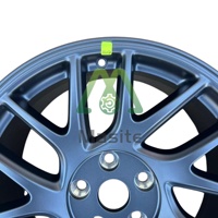 Pabrik asli 18 In. Hub Roda Mobil 18 " Hub Roda 18 Inci Hub Roda Mobil 18 Inci Velg Roda 1344221-00-B untuk Tesla Model 3