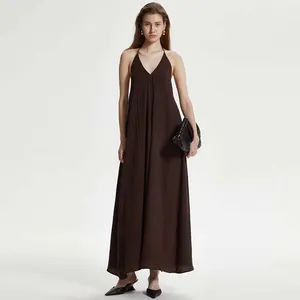 2024年ファッション春公式フォーマルドレス女性用フォーマルドレスレディエレガントなイブニングウェア包帯カジュアルドレス