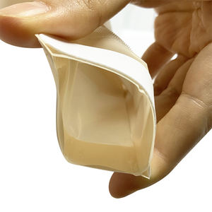 Bolsas de ostomía Placa base <span class=keywords><strong>convexa</strong></span> Reutilizable Opaca Dos piezas <span class=keywords><strong>Bolsa</strong></span> de colostomía OEM disponible - Product Image 5
