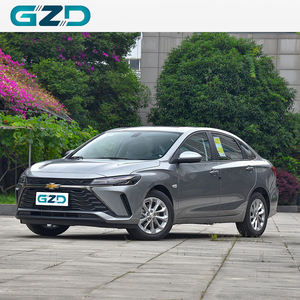 MONZA1.3T Voiture à essence d'occasion Chevrolet Monza Voiture à essence bon marché Auto - Product Image 1